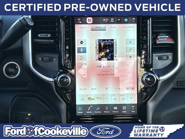 Used 2026 RAM 3500 Big Horn image 16