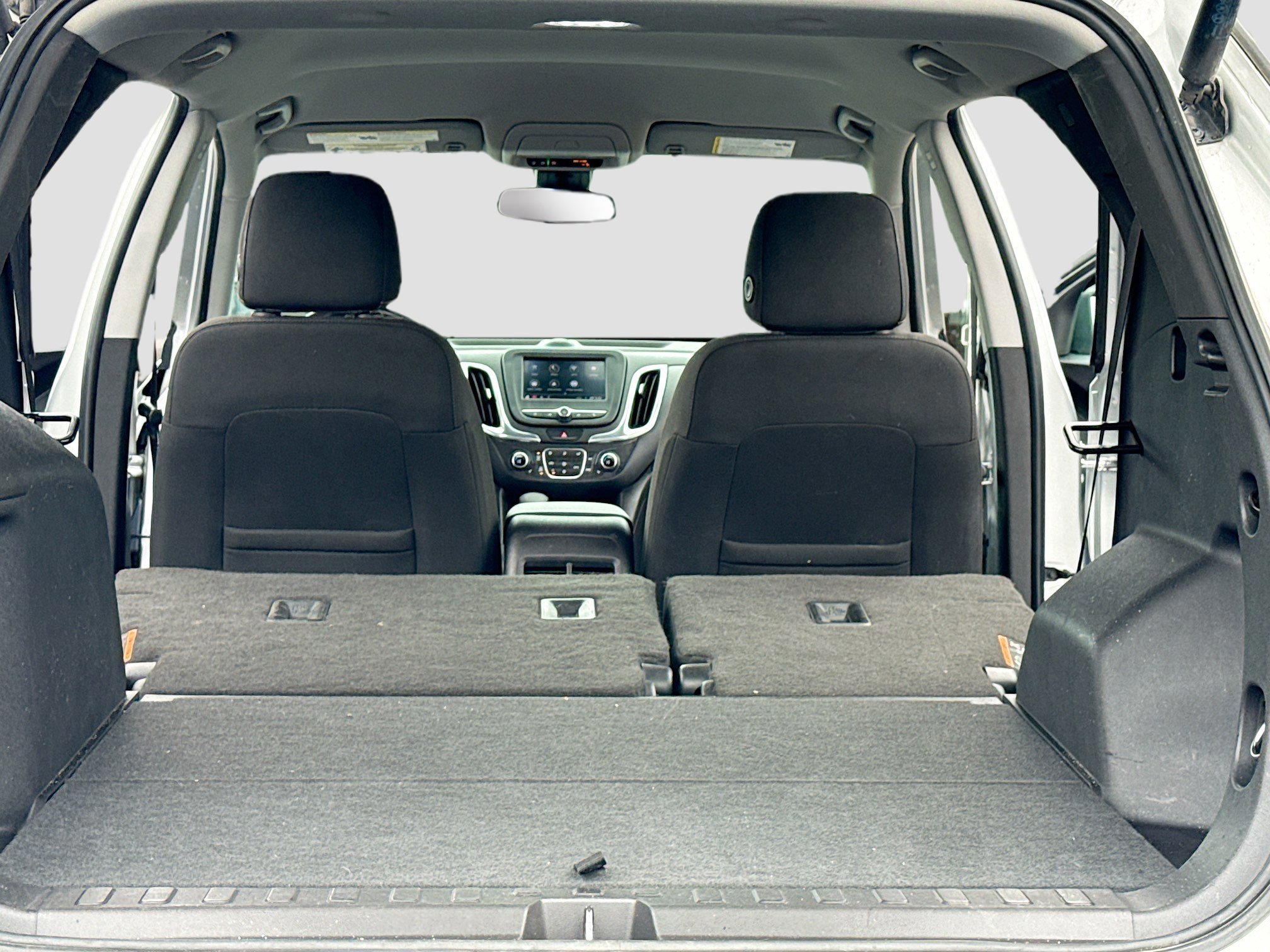 Used 2021 Chevrolet Equinox LT image 10