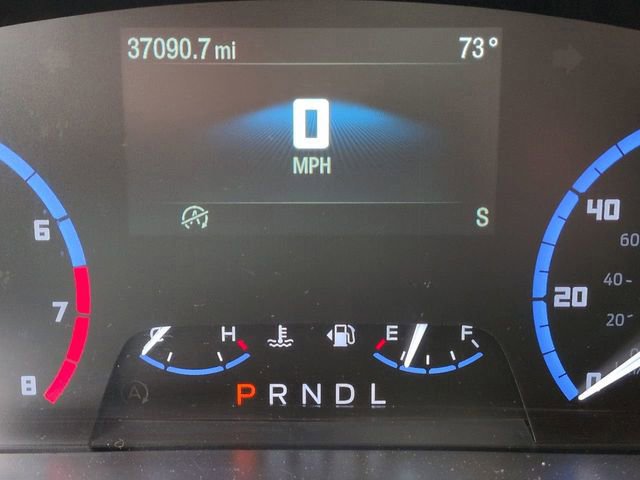 Certified 2024 Ford Bronco Sport Big Bend w/ Convenience Package image 30