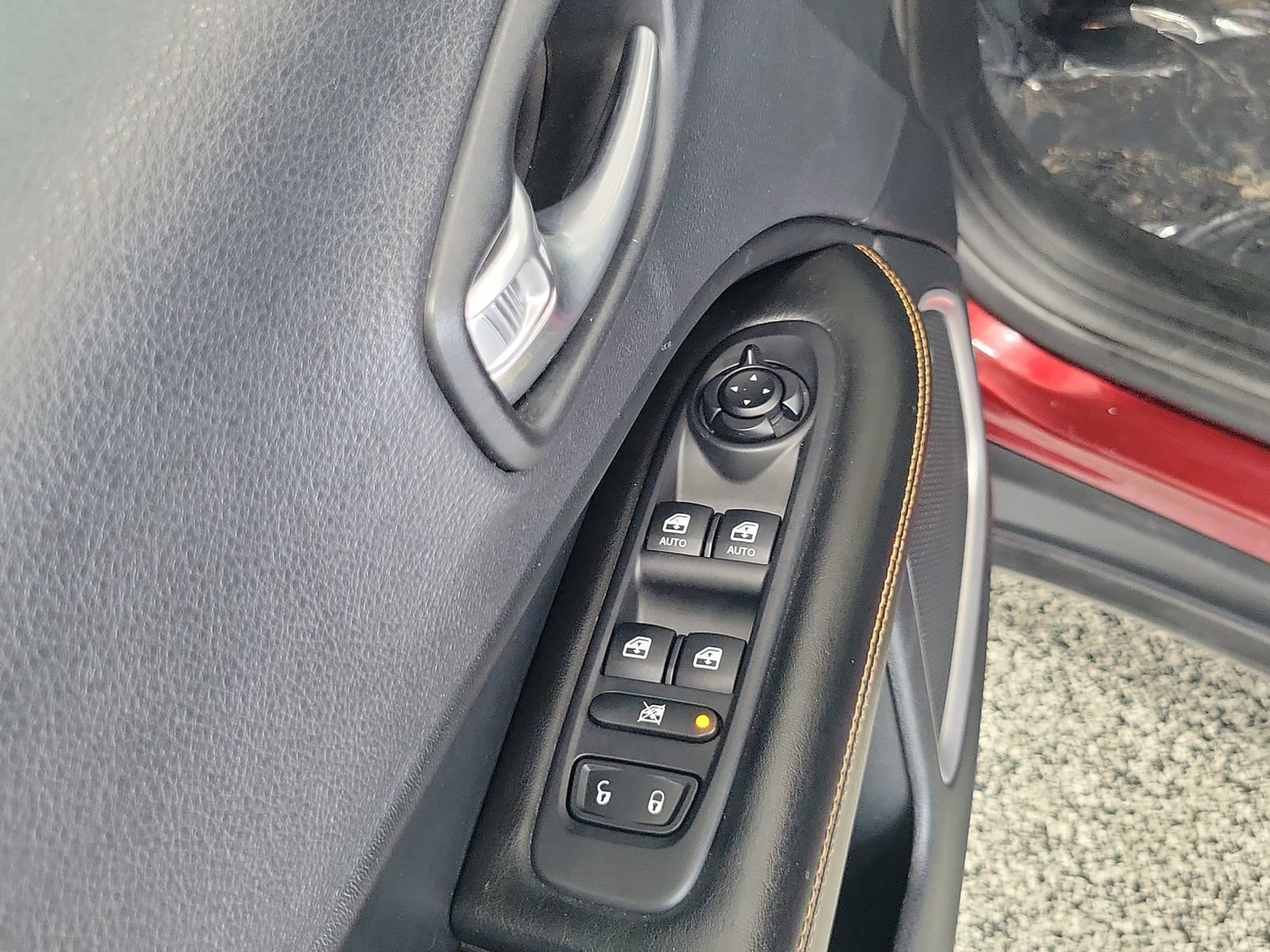 Used 2021 Jeep Compass Limited AWD/4WD image 7