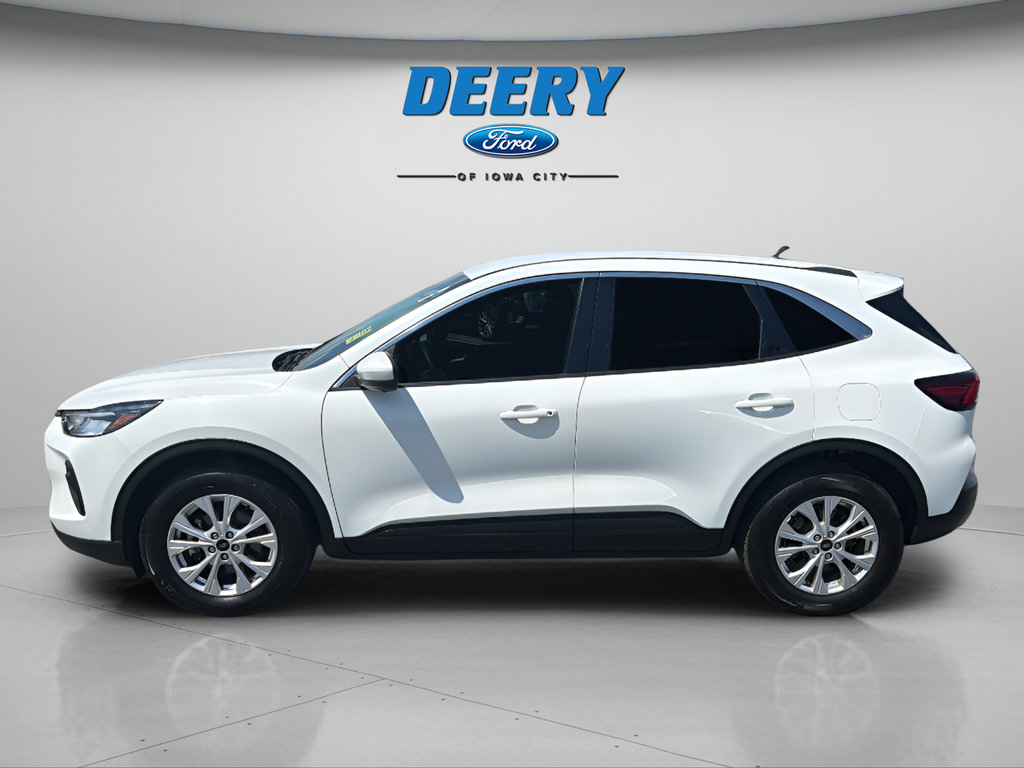 Certified 2023 Ford Escape Active w/ Tech Pack #2 AWD/4WD image 5