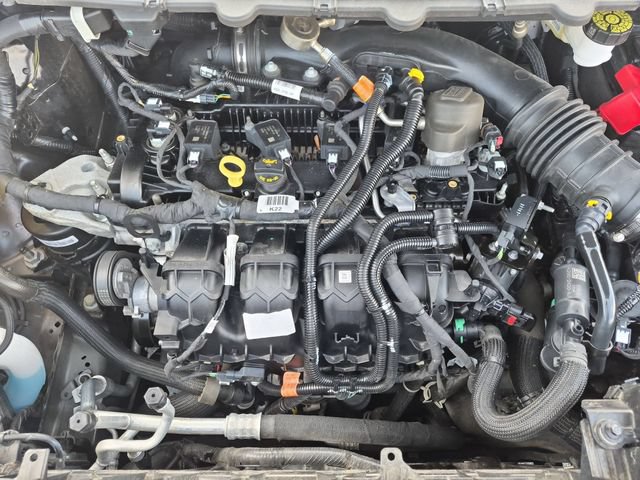 Certified 2024 Ford Edge SE AWD/4WD image 22