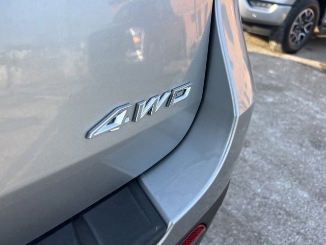 Certified 2021 Ford Explorer XLT image 25