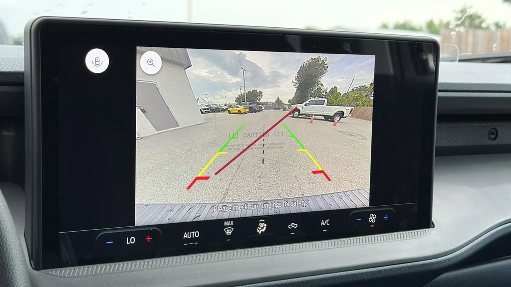 Certified 2025 Ford Maverick XL image 21