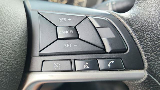 Used 2024 Nissan Altima 2.5 SV FWD image 22