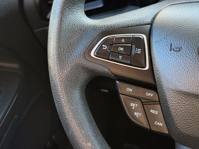 Certified 2022 Ford EcoSport SE AWD/4WD image 28