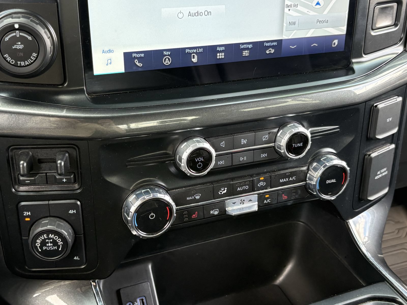 Certified 2023 Ford F150 XLT w/ Equipment Group 302A High AWD/4WD image 29