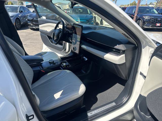 Certified 2023 Ford Mustang Mach-E Premium RWD image 19