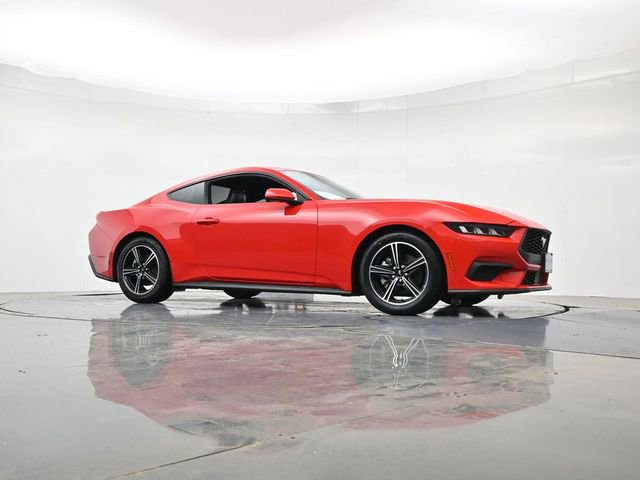Certified 2024 Ford Mustang Premium RWD image 31