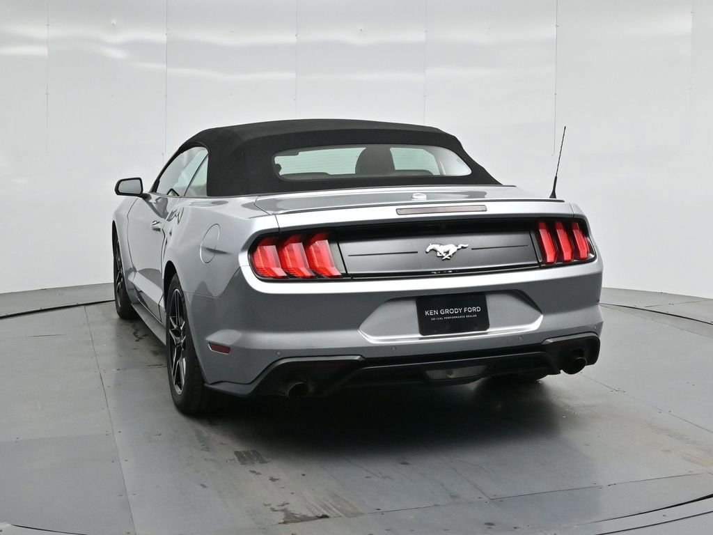 Certified 2023 Ford Mustang Premium image 18