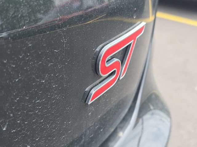 Certified 2023 Ford Edge ST AWD/4WD image 6