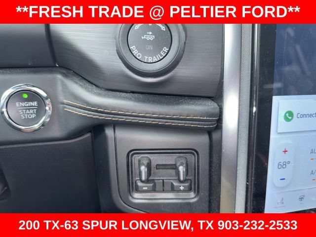 Certified 2023 Ford Expedition Max Platinum AWD/4WD image 24