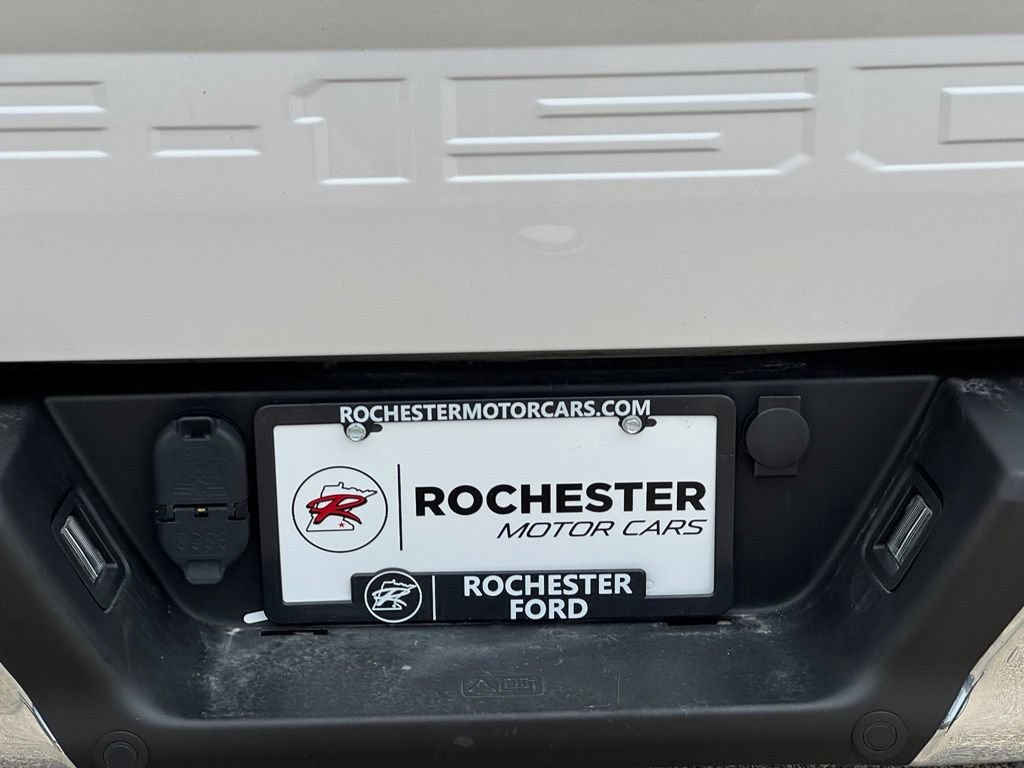 Certified 2018 Ford F150 Lariat AWD/4WD image 44
