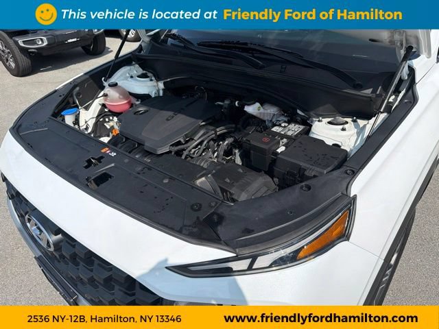 Used 2023 Hyundai Santa Fe SEL AWD/4WD image 57