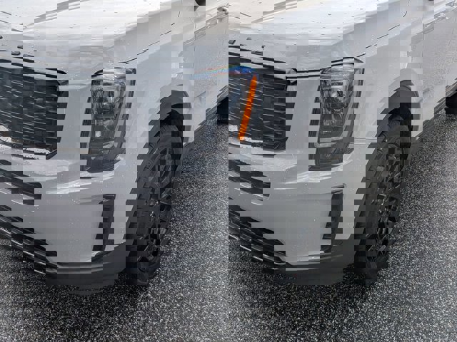 Used 2022 Kia Telluride EX w/ EX Premium Package image 10