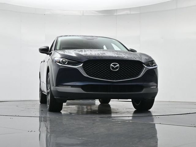 Used 2024 MAZDA CX-30 AWD 2.5 S w/ Select Sport Pkg image 36