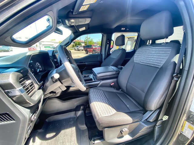 Certified 2023 Ford F150 XL w/ STX Appearance Package AWD/4WD image 14