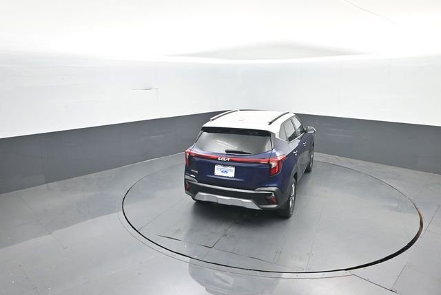 Used 2024 Kia Seltos S FWD image 31