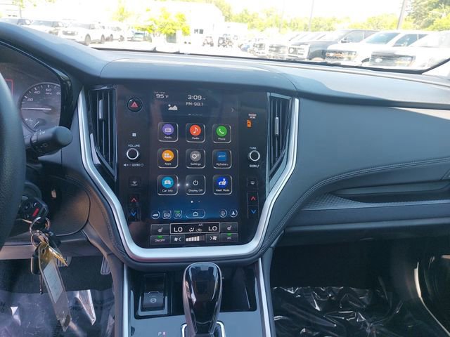 Used 2024 Subaru Outback Premium AWD/4WD image 20