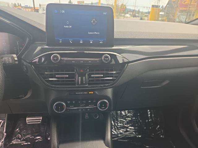 Certified 2024 Ford Escape ST-Line AWD/4WD image 27