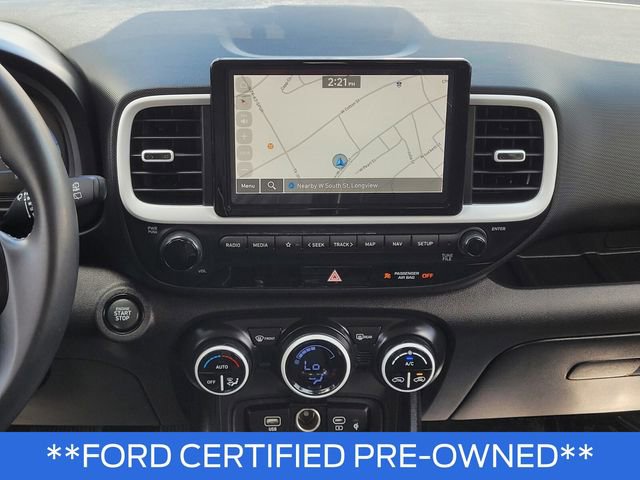 Used 2023 Hyundai Venue Limited FWD image 23
