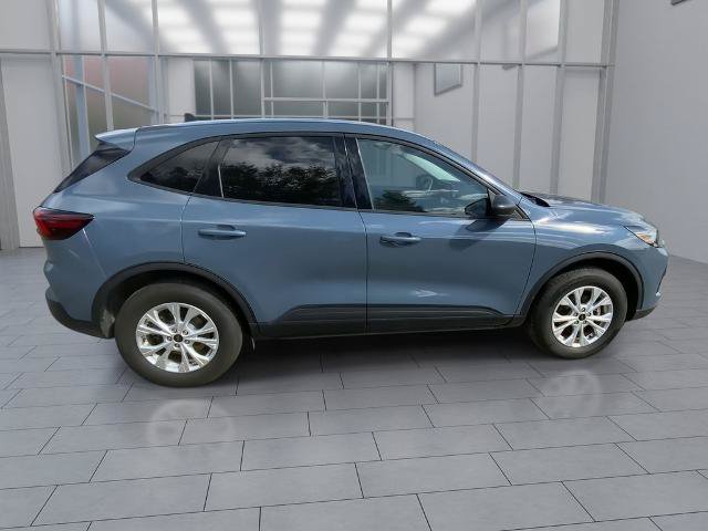 Certified 2025 Ford Escape Active AWD/4WD image 9