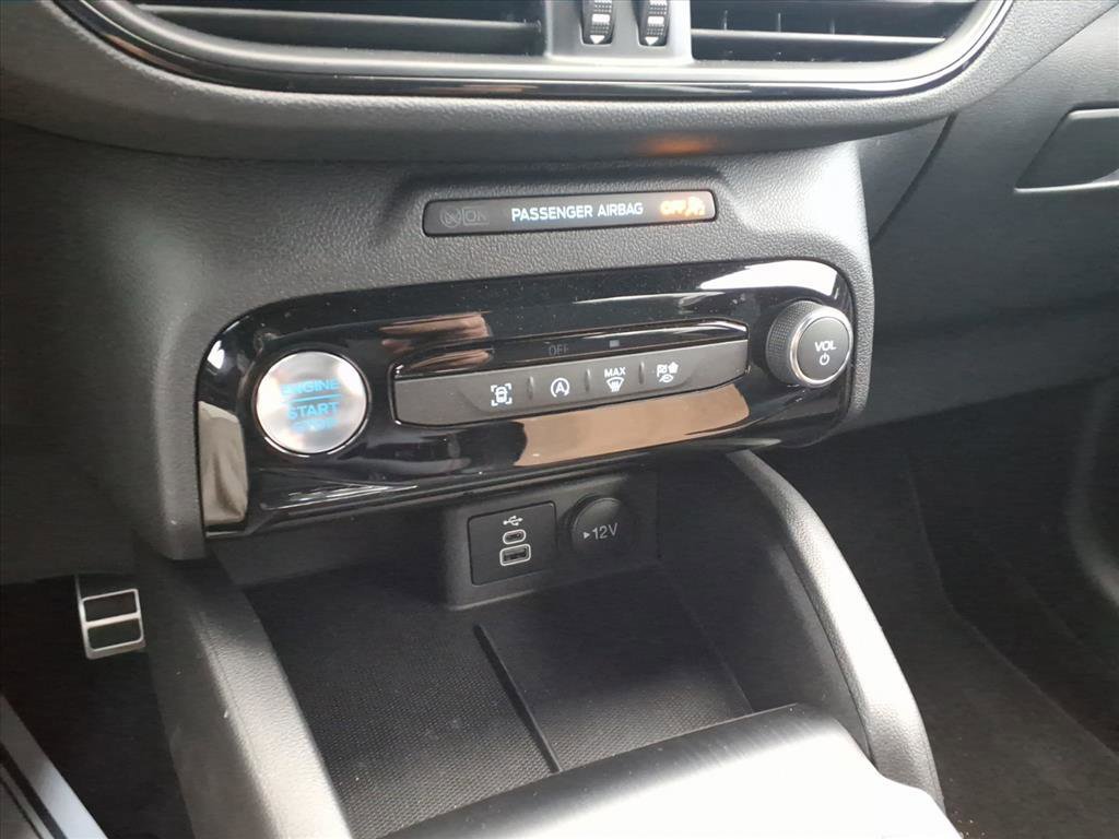 Certified 2024 Ford Escape ST-Line w/ Tech Pack #1 image 22