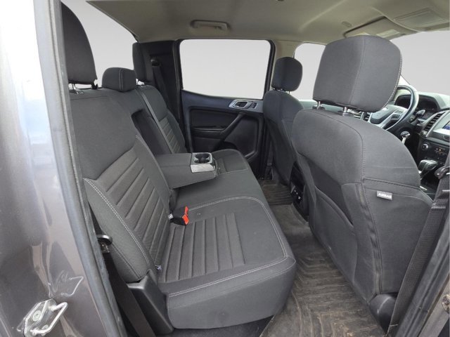 Certified 2021 Ford Ranger XLT w/ Equipment Group 301A Mid AWD/4WD image 16