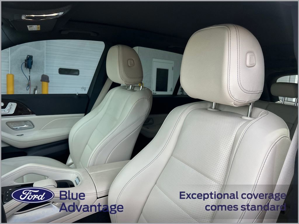 Used 2024 Mercedes-Benz GLE 350 4MATIC image 10