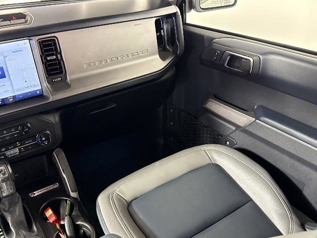 Certified 2023 Ford Bronco Outer Banks image 14