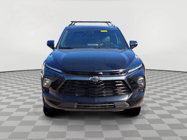 Used 2023 Chevrolet Blazer RS w/ Driver Confidence II Package AWD/4WD image 8