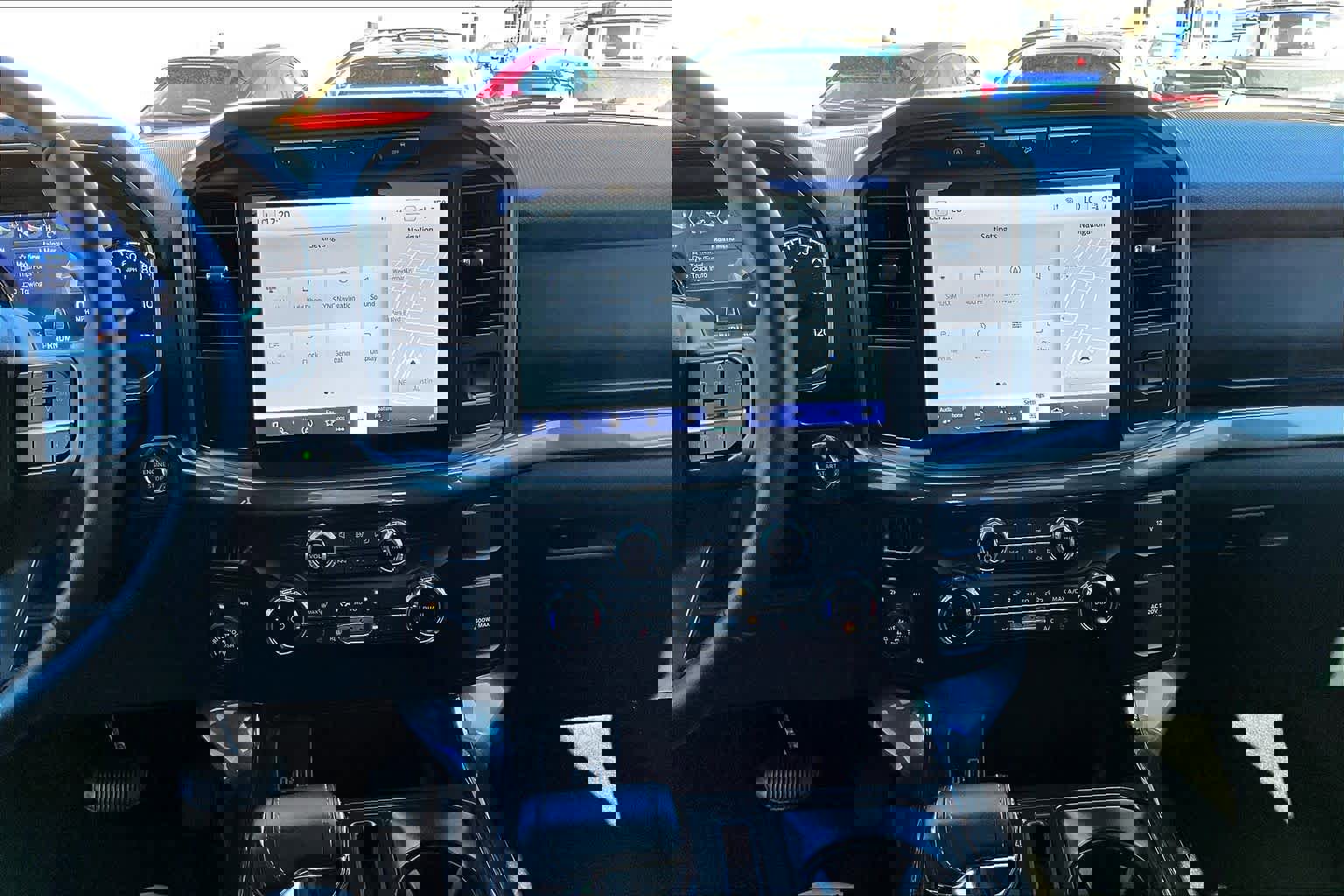 Certified 2023 Ford F150 XLT w/ Equipment Group 302A High image 6