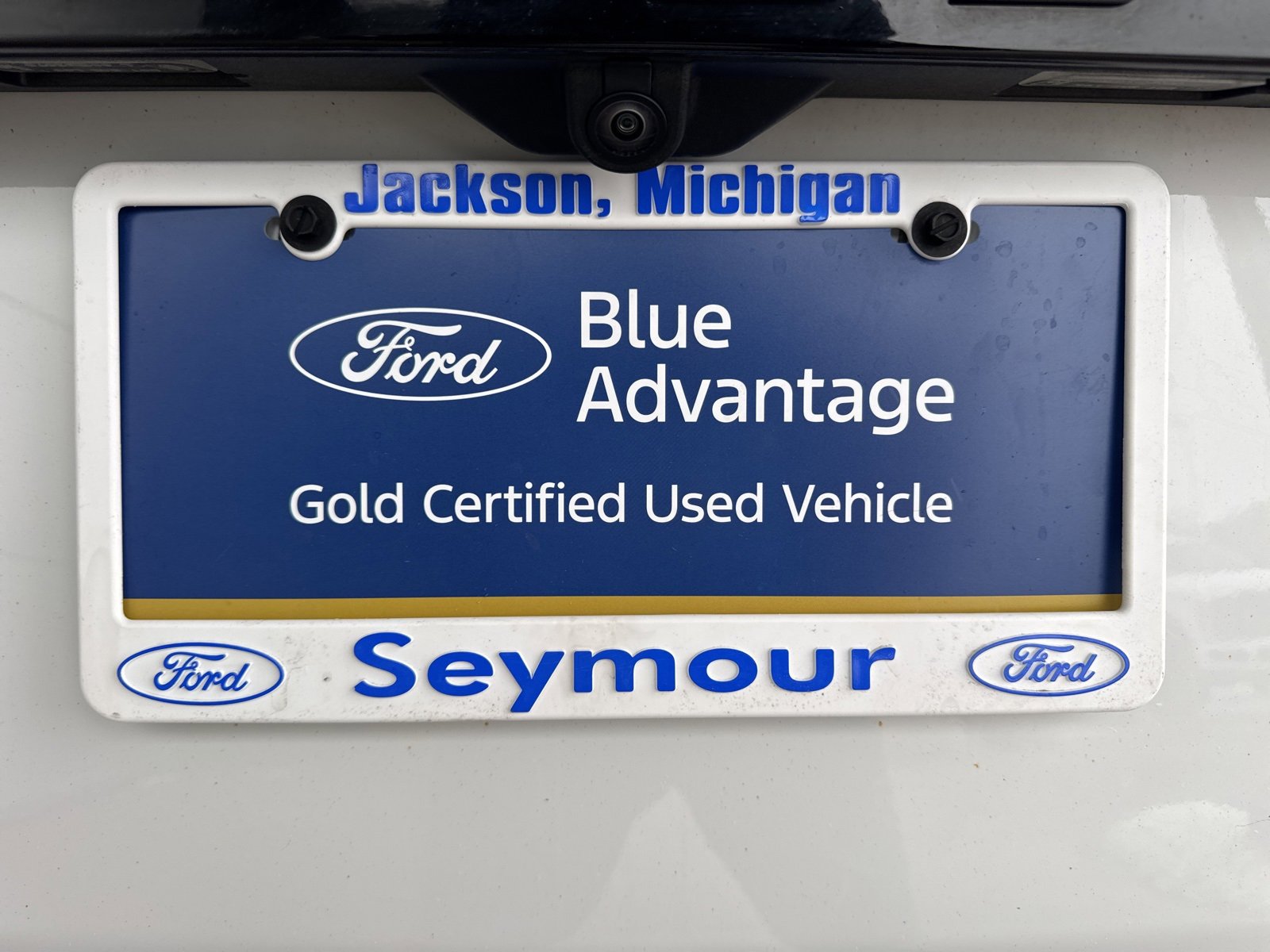 Certified 2023 Ford Edge SEL w/ Convenience Package image 17