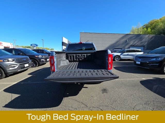 Certified 2023 Ford Ranger XLT w/ Equipment Group 301A Mid AWD/4WD image 13