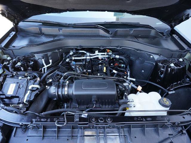 Certified 2023 Ford Explorer XLT w/ Equipment Group 202A AWD/4WD image 36