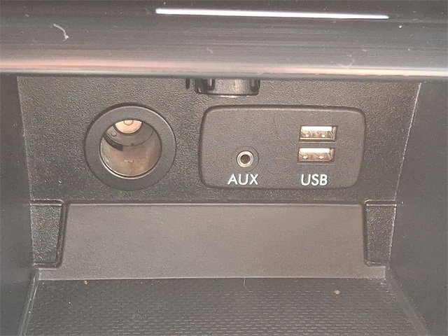 Used 2017 Subaru Legacy 2.5i Premium image 26