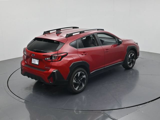 Used 2025 Subaru Crosstrek 2.5i Limited w/ Crosstrek Mirror Package AWD/4WD image 40