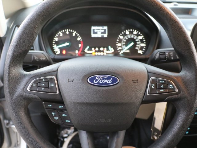 Certified 2022 Ford EcoSport S AWD/4WD image 24