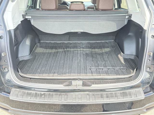 Used 2018 Subaru Forester 2.0XT Touring AWD/4WD image 33