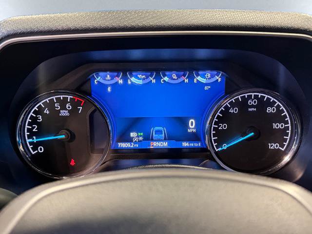 Certified 2021 Ford F150 XLT w/ Equipment Group 302A High AWD/4WD image 4