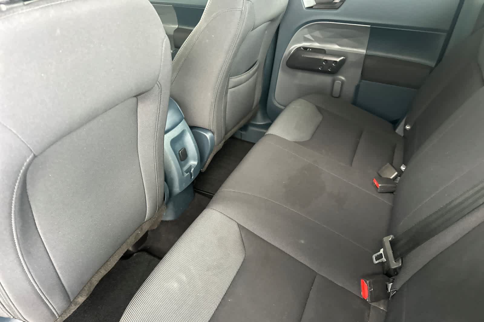 Certified 2023 Ford Maverick XL FWD image 4