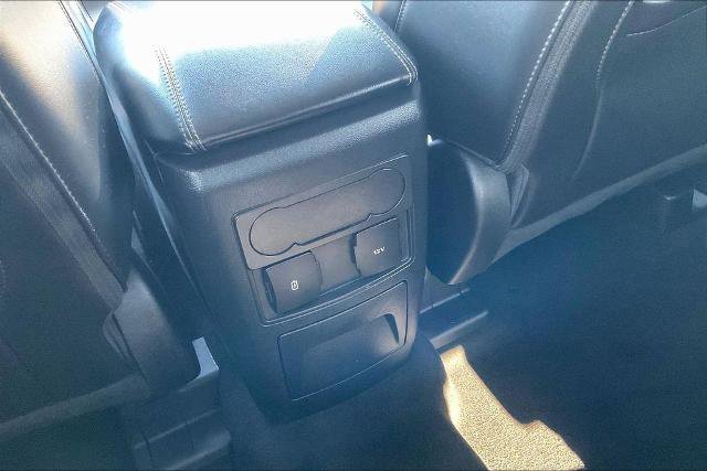Certified 2023 Ford Explorer XLT w/ Equipment Group 202A RWD image 10
