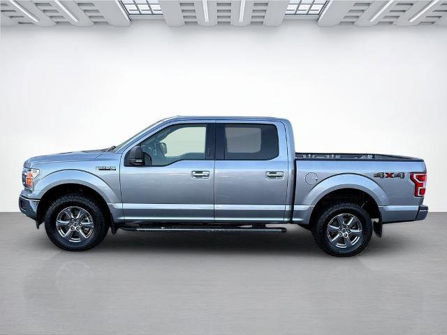 Certified 2020 Ford F150 XLT w/ Equipment Group 302A Luxury image 2