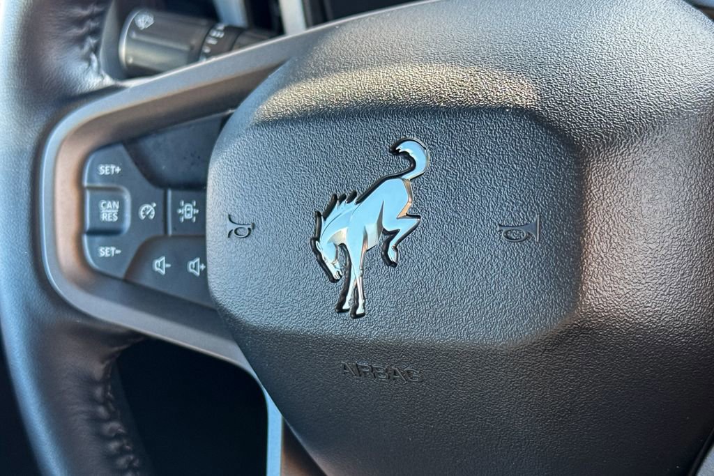 Certified 2025 Ford Bronco Badlands image 30