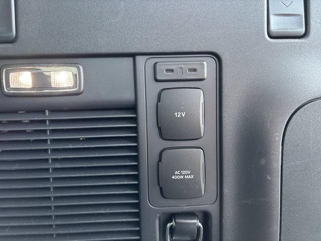 Certified 2025 Ford Expedition Tremor AWD/4WD image 26