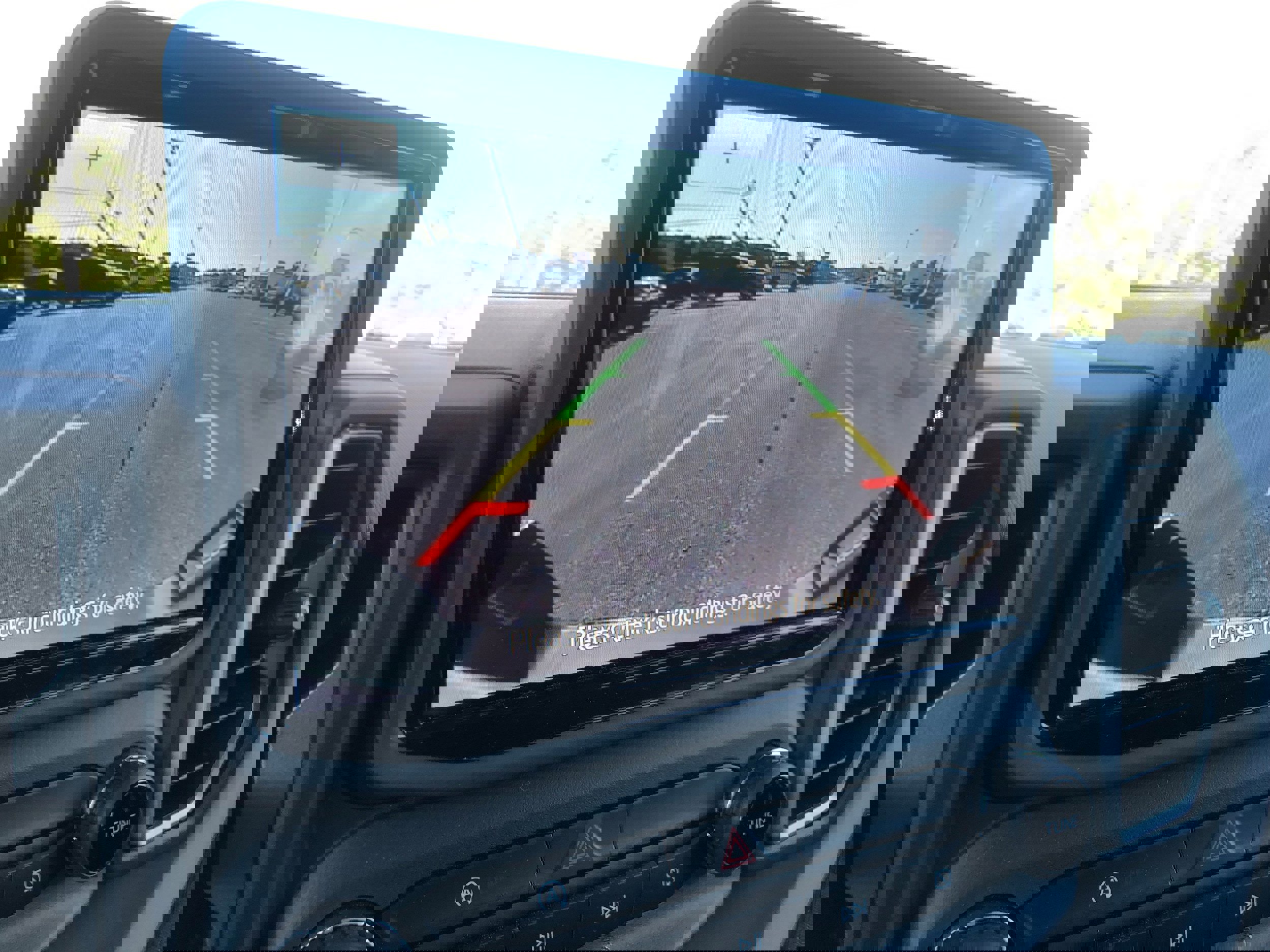 Certified 2023 Ford Bronco Sport Big Bend w/ Convenience Package image 18