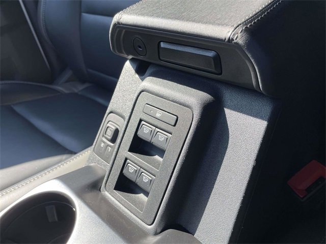 Certified 2025 Ford Bronco Outer Banks image 17