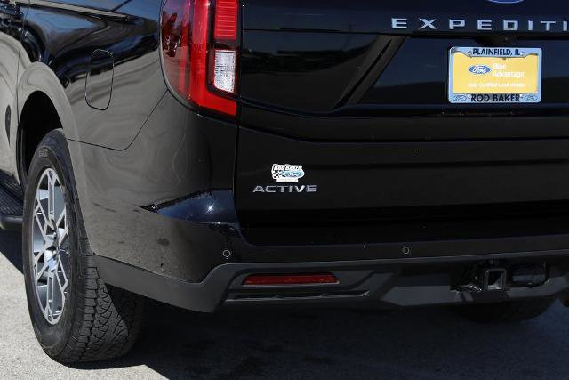 Certified 2025 Ford Expedition Max Active image 19