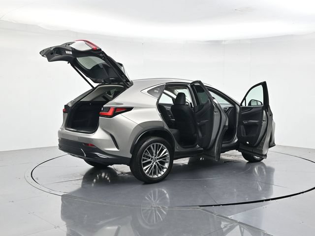 Used 2023 Lexus NX 350 AWD image 47