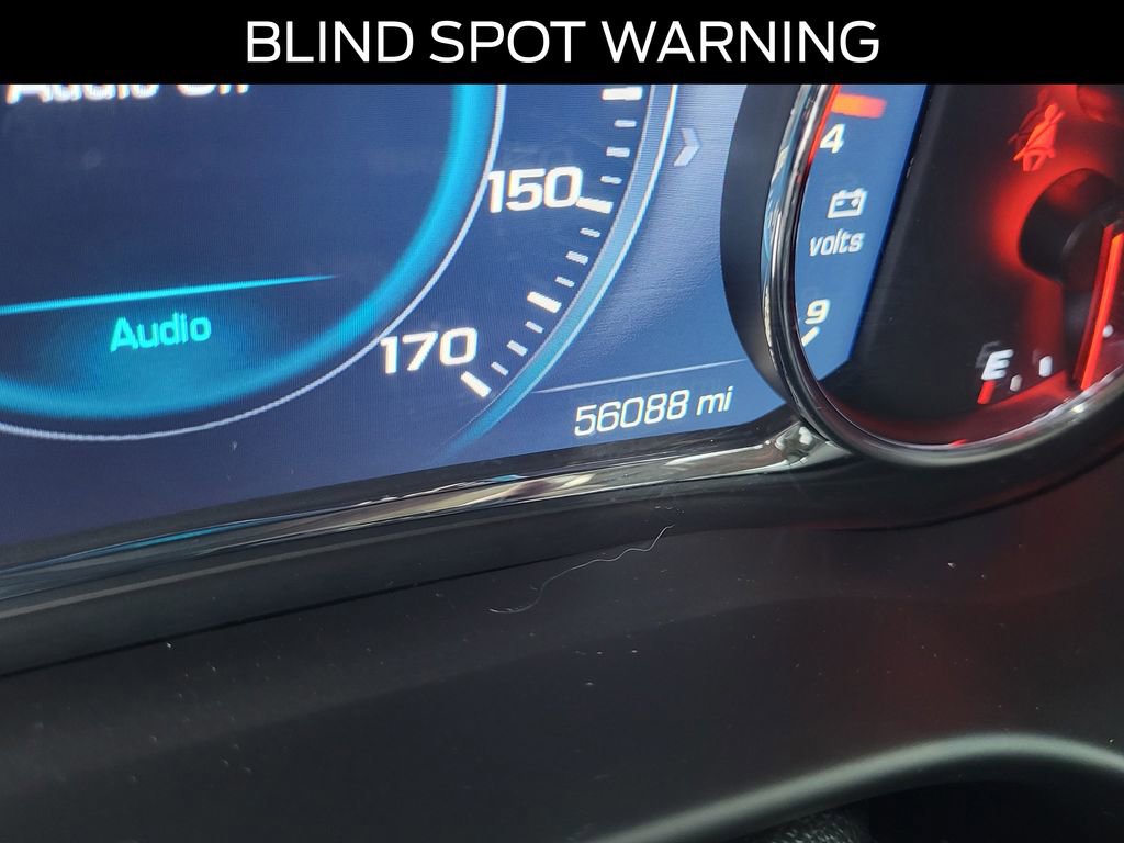 Used 2017 GMC Acadia Denali w/ Technology Package image 23